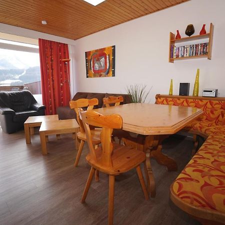 Panoramablick Tauplitz Apartman Kültér fotó
