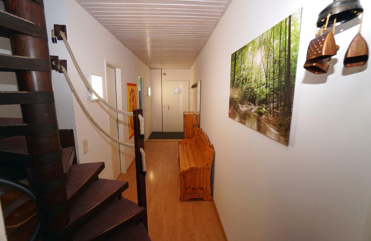 Panoramablick Tauplitz Apartman Kültér fotó