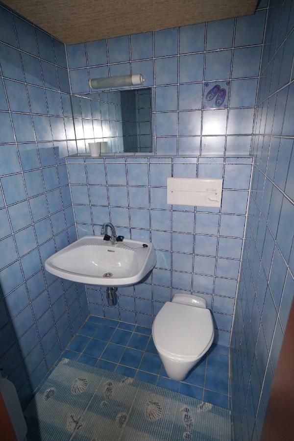 Panoramablick Tauplitz Apartman Kültér fotó