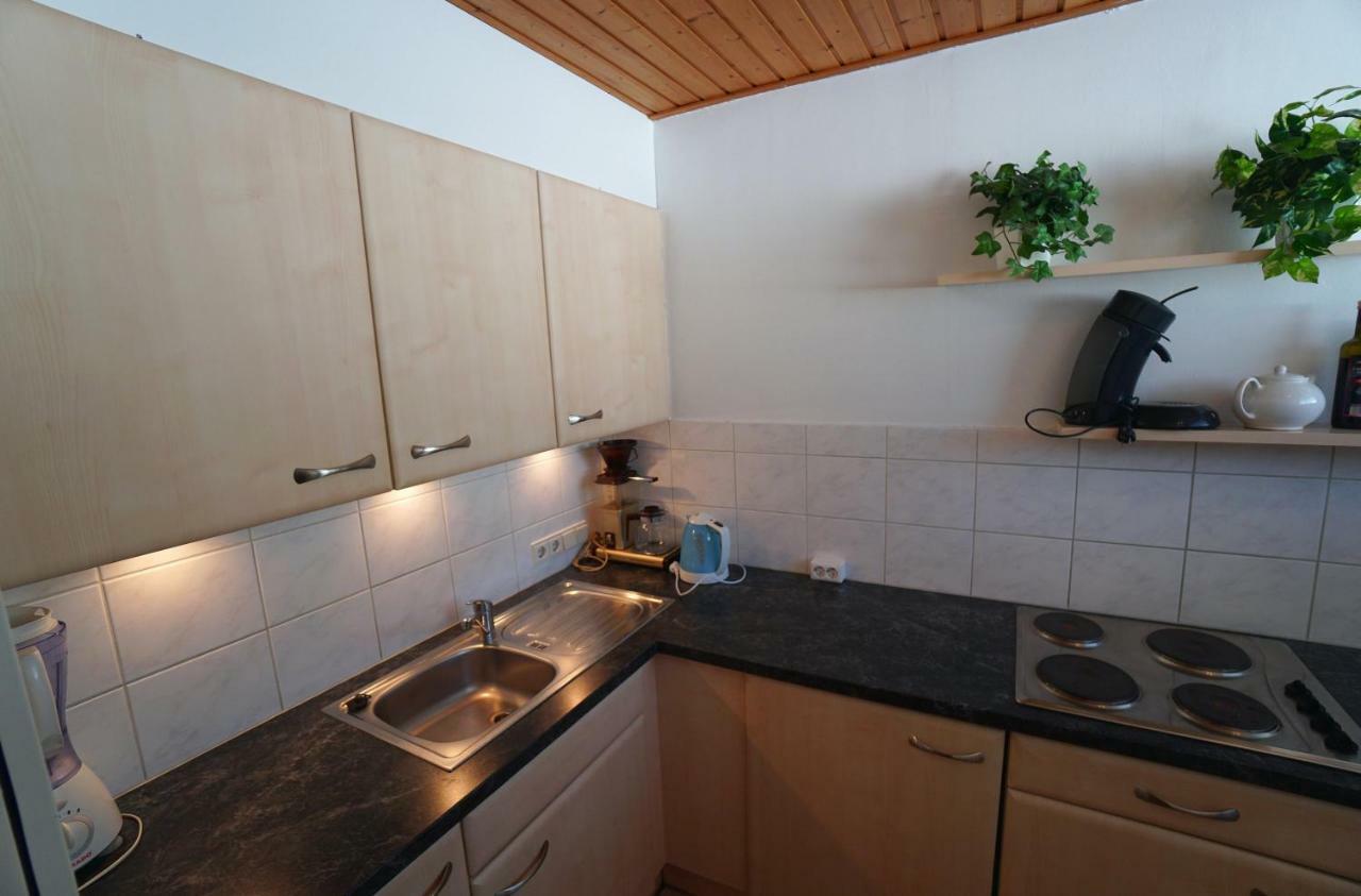 Panoramablick Tauplitz Apartman Kültér fotó