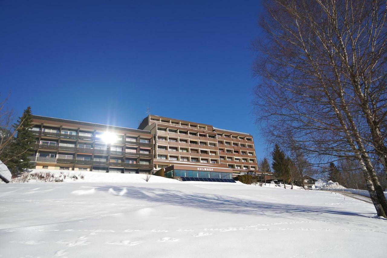 Panoramablick Tauplitz Apartman Kültér fotó