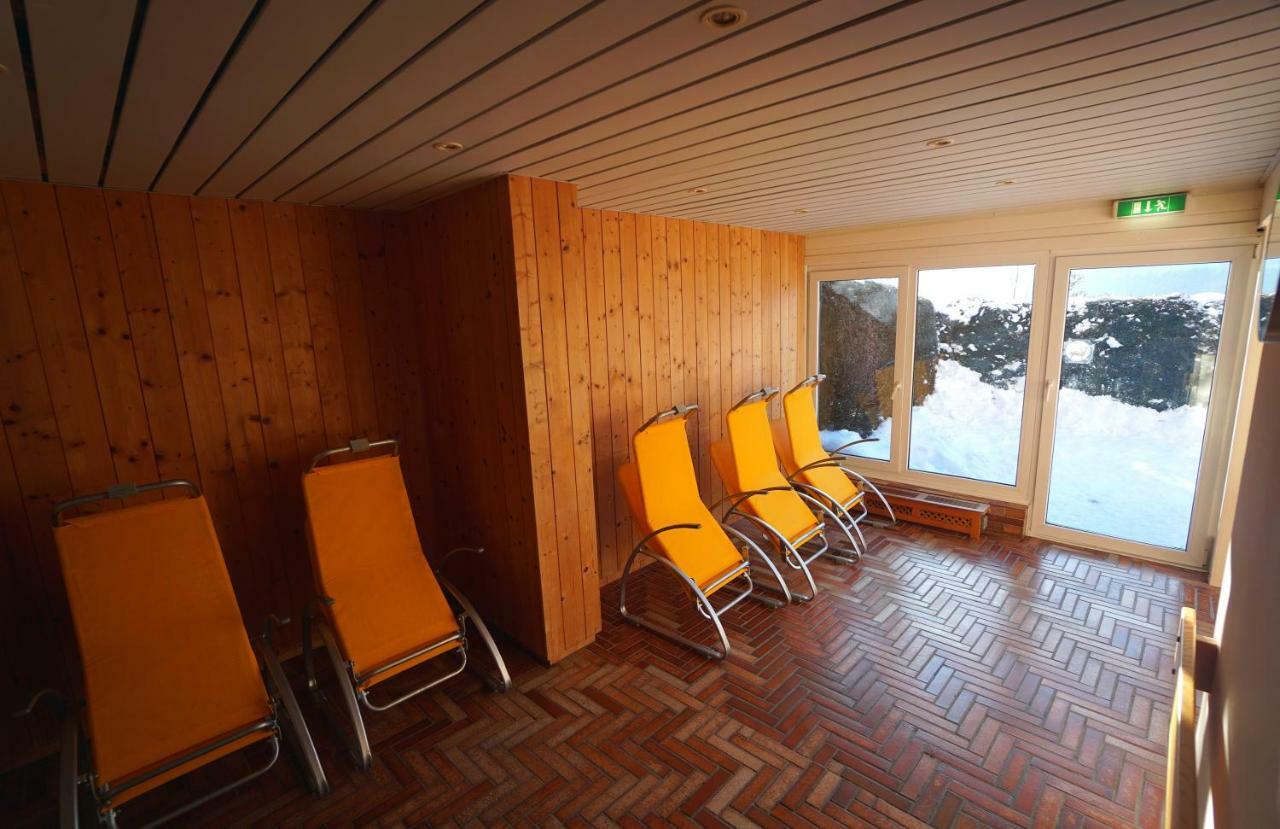 Panoramablick Tauplitz Apartman Kültér fotó