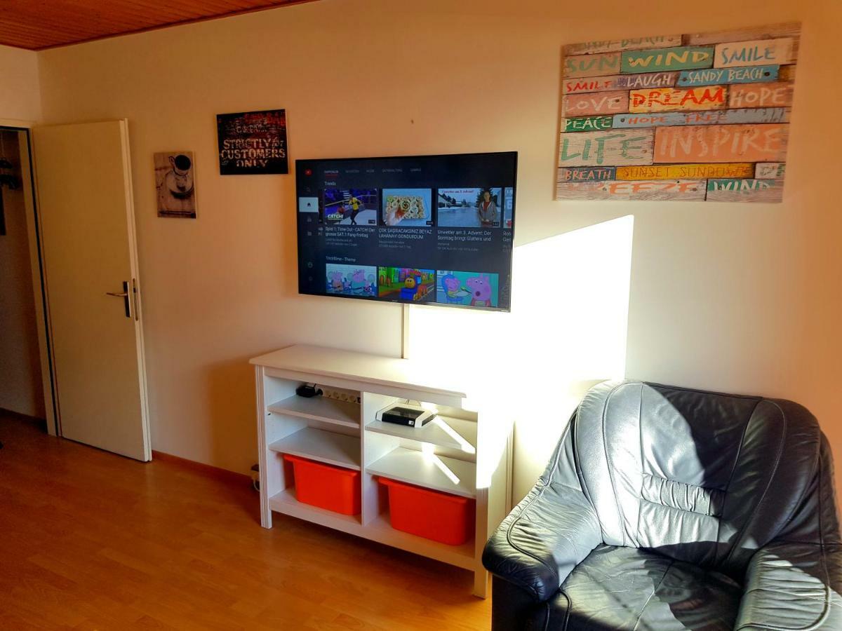 Panoramablick Tauplitz Apartman Kültér fotó