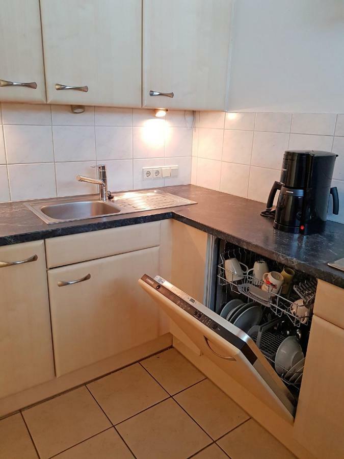 Panoramablick Tauplitz Apartman Kültér fotó