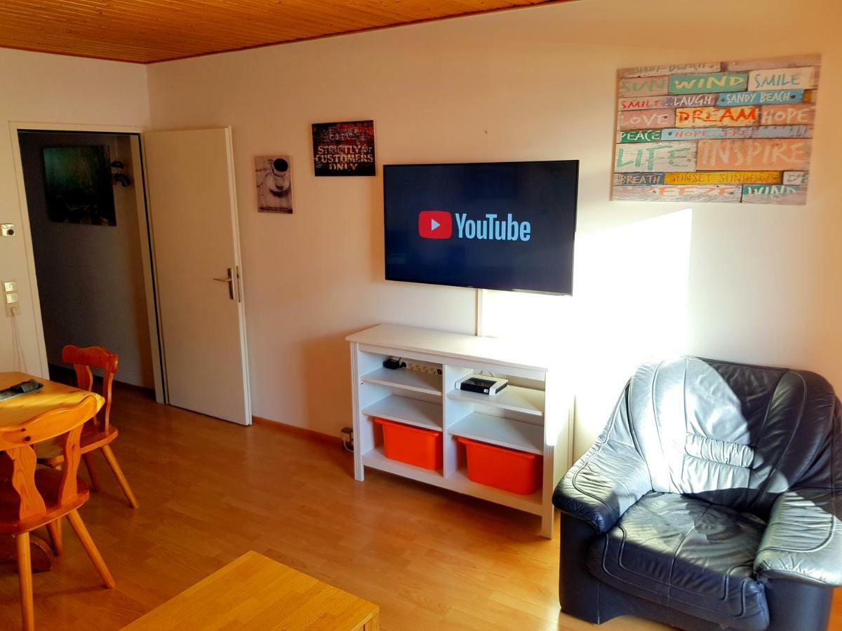 Panoramablick Tauplitz Apartman Kültér fotó